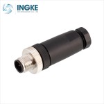 3-2271110-1 TE Connectivity Cross ﻿﻿INGKE YKM12-ATS1104A M12 Circular connectors