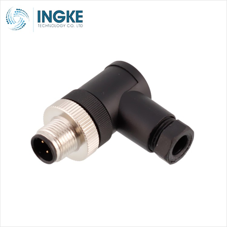 3-2271122-2 TE Connectivity Cross ﻿﻿INGKE YKM12-ATR2104A M12 Circular connectors