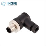 4-2271122-2 TE Connectivity Cross ﻿﻿INGKE YKM12-ATR2105A M12 Circular connectors