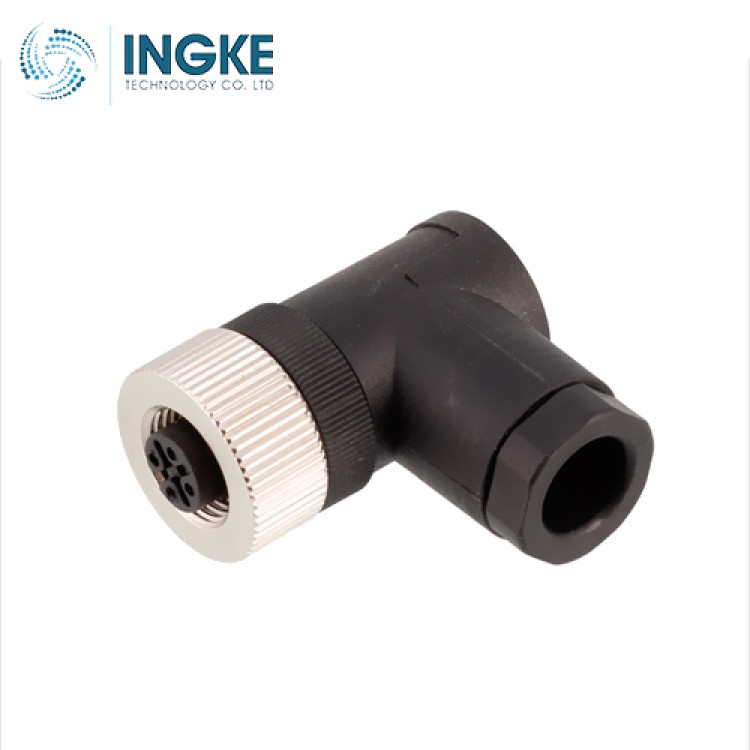 4-2271128-2 TE Connectivity Cross ﻿﻿INGKE YKM12-ATR2205A M12 Circular connectors