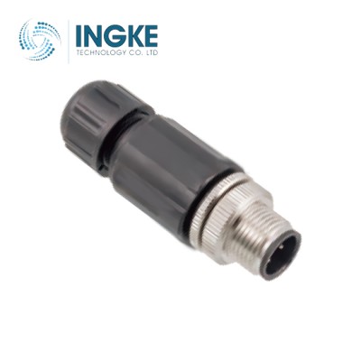 RSC 4/9 Phoenix Contact Cross ﻿﻿INGKE YKM12-ATS2104A M12 Circular connectors