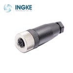 1436602 Phoenix Contact Cross ﻿﻿INGKE YKM12-1436602 M12 Circular connectors