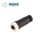 T4110002022-000 TE Connectivity Cross ﻿﻿INGKE YKM12-T4110002022-000 M12 Circular connectors