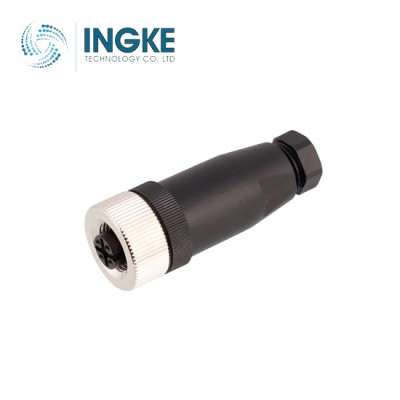 T4110002042-000 TE Connectivity Cross ﻿﻿INGKE YKM12-T4110002042-000 M12 Circular connectors