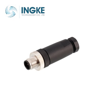 T4111401052-000 TE Connectivity Cross ﻿﻿INGKE YKM12-T4111401052-000 M12 Circular connectors