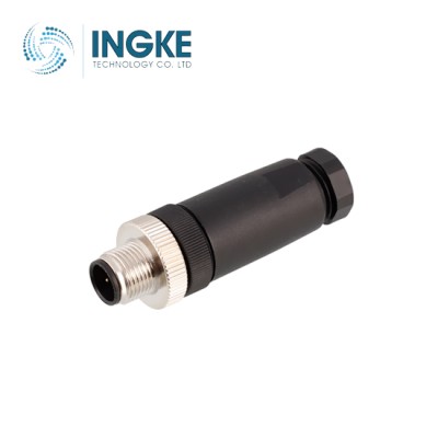 T4111402042-000 TE Connectivity Cross ﻿﻿INGKE YKM12-T4111402042-000 M12 Circular connectors