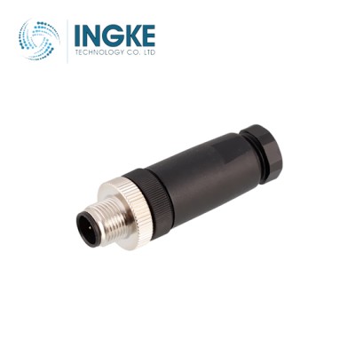 T4111402052-000 TE Connectivity Cross ﻿﻿INGKE YKM12-T4111402052-000 M12 Circular connectors