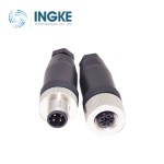 T4111501021-000 TE Connectivity Cross ﻿﻿INGKE YKM12-T4111501021-000 M12 Circular connectors