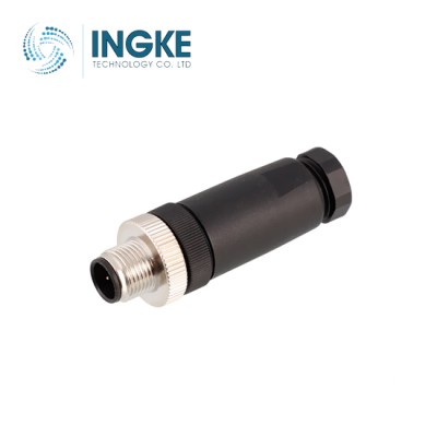 T4111501052-000 TE Connectivity Cross ﻿﻿INGKE YKM12-T4111501052-000 M12 Circular connectors