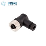 T4112001021-000 TE Connectivity Cross ﻿﻿INGKE YKM12-T4112001021-000 M12 Circular connectors