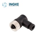 T4112002052-000 TE Connectivity Cross ﻿﻿INGKE YKM12-T4112002052-000 M12 Circular connectors