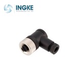 T4112401042-000 TE Connectivity Cross ﻿﻿INGKE YKM12-T4112401042-000 M12 Circular connectors