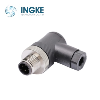 T4113002052-000 TE Connectivity Cross ﻿﻿INGKE YKM12-T4113002052-000 M12 Circular connectors