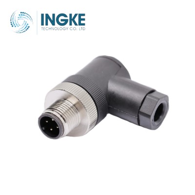 T4113401042-000 TE Connectivity Cross ﻿﻿INGKE YKM12-T4113401042-000 M12 Circular connectors