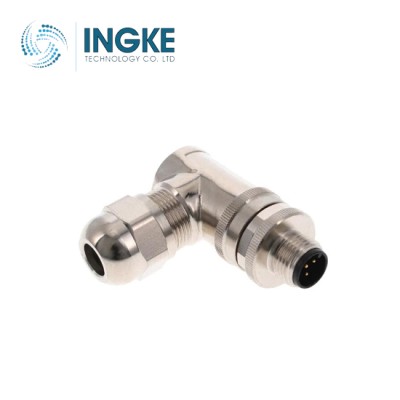 T4113401052-000 TE Connectivity Cross ﻿﻿INGKE YKM12-T4113401052-000 M12 Circular connectors