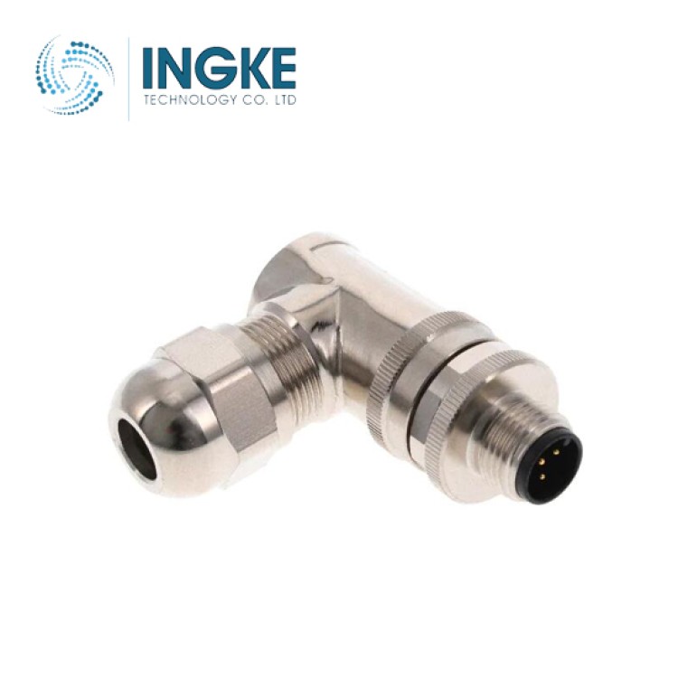 T4113402032-000 TE Connectivity Cross ﻿﻿INGKE YKM12-T4113402032-000 M12 Circular connectors