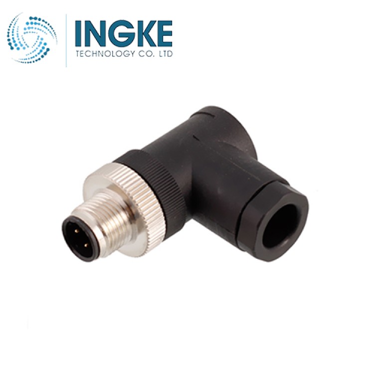 T4113402051-000 TE Connectivity Cross ﻿﻿INGKE YKM12-ATR2105B M12 Circular connectors