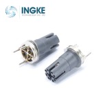 INGKE YKS12-P208XSW M12 Connector Female X-code SMT