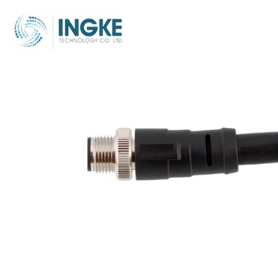 1430556 Phoenix Contact Cross ﻿﻿INGKE YKP12-P112ASN-U5000 M12 Circular connectors