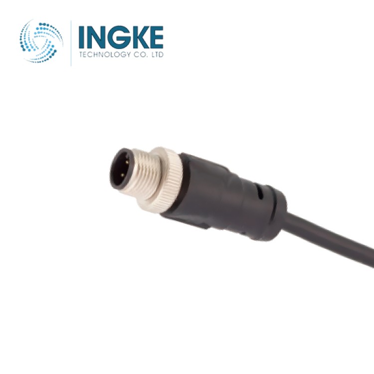 1507421 Phoenix Contact Cross ﻿﻿INGKE YKS12-P105ASJ-U2000 M12 Sensor Cables