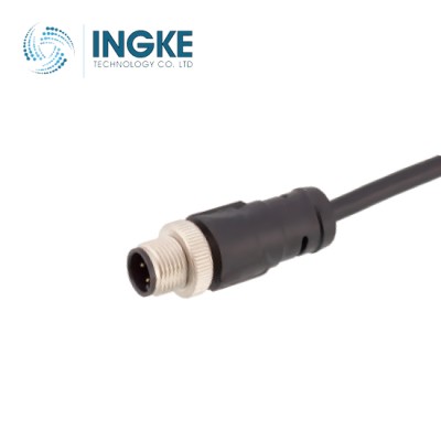 1518180 Phoenix Contact Cross ﻿﻿INGKE YKS12-P105ASJ-U5000 M12 Sensor Cables