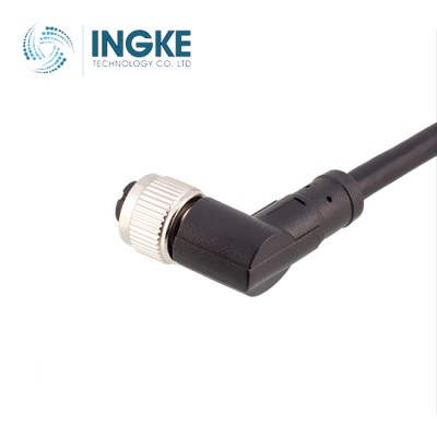 1682980 Phoenix Contact Cross ﻿﻿INGKE YKS12-P205ARN-U5000 M12 Cable Assemblies