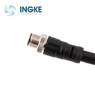 M12A-12BMMM-SL8D01 Amphenol Cross ﻿﻿INGKE YKP12-P112ASN-V1000 M12 Sensor Cables