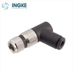 1-2120957-1 TE Connectivity Cross ﻿﻿INGKE YKP08-P204AFR M8 Circular connectors