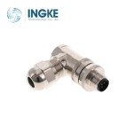 1436466 Phoenix Contact Cross ﻿﻿INGKE YKM8-1436466 M8 Circular connectors