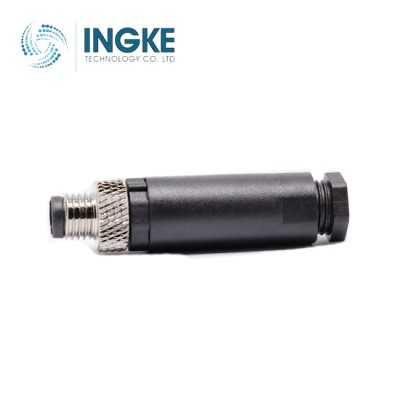 1441024 Phoenix Contact Cross ﻿﻿INGKE YKM8-1441024 M8 Circular connectors