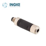 1506765 Phoenix Contact Cross ﻿﻿INGKE YKM8-1506765 M8 Circular connectors