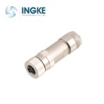 1506781 Phoenix Contact Cross ﻿﻿INGKE YKF8-1506781 M8 Circular connectors