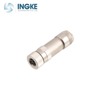 1506927 Phoenix Contact Cross ﻿﻿INGKE YKF8-1506927 M8 Circular connectors