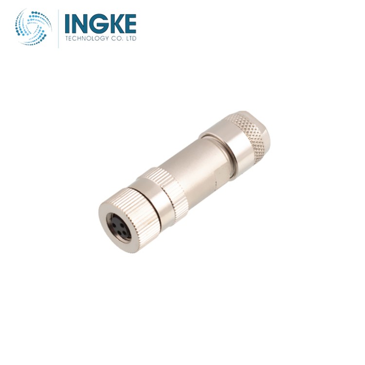 1506927 Phoenix Contact Cross ﻿﻿INGKE YKF8-1506927 M8 Circular connectors