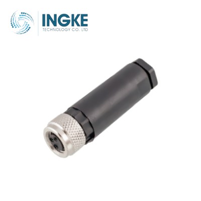 1681185 Phoenix Contact Cross ﻿﻿INGKE YKF8-1681185 M8 Circular connectors