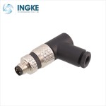 T4013008041-000 TE Connectivity Cross ﻿﻿INGKE YKP08-P104AFR M8 Circular connectors