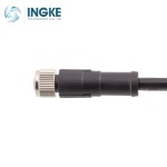 2273001 TE Connectivity Cross ﻿﻿INGKE YKP08-P20xASNx-L M8 Circular connectors