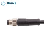 2273004 TE Connectivity Cross ﻿﻿INGKE YKS08-P103ASNx-L M8 Circular connectors