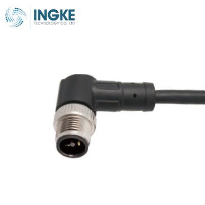 2273008 TE Connectivity Cross ﻿﻿INGKE YKP08-P103ARNx-L M8 Circular connectors