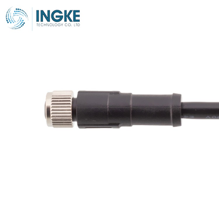 MAT9043717 IGUS Cross ﻿﻿INGKE YKP08-P203ASN-5000 M8 Circular connectors