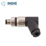 T4013008031-000 TE Connectivity Cross ﻿﻿INGKE YKP08-P103AFR M8 Circular connectors