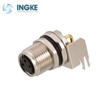 1424239 Phoenix Contact Cross ﻿﻿INGKE YKF8-1424239 M8 Circular connectors