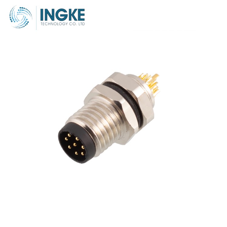 1436521 Phoenix Contact Cross ﻿﻿INGKE YKM8-1436521 M8 Circular connectors