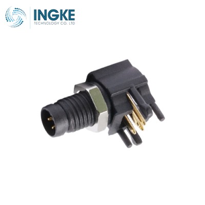 1440096 Phoenix Contact Cross ﻿﻿INGKE YKM8-PTB0104A M8 Circular Connector