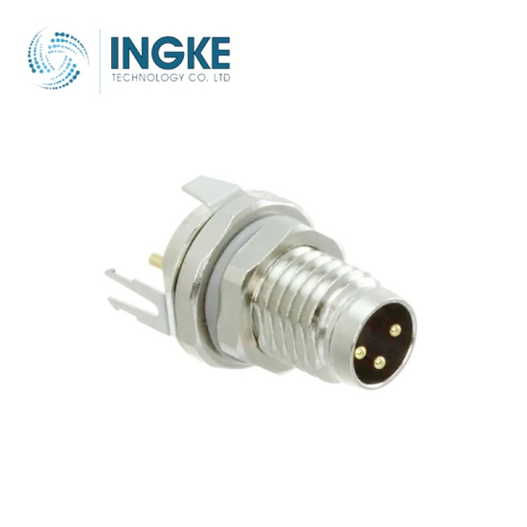 1456019 Phoenix Contact Cross ﻿﻿INGKE YKM8-1456019 M8 Circular connectors