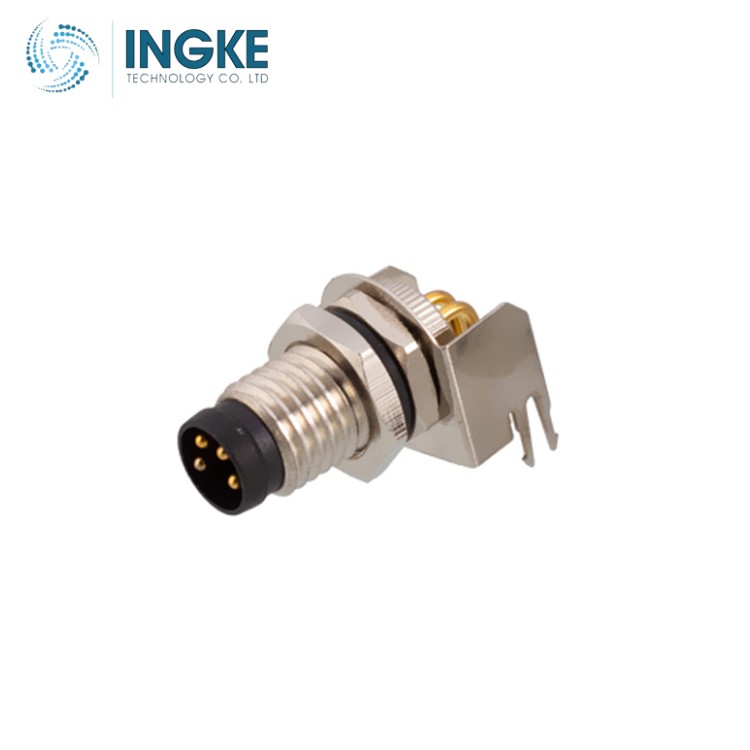 1456035 Phoenix Contact Cross ﻿﻿INGKE YKM8-1456035 M8 Circular connectors