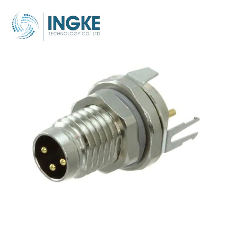 1814445-2 TE Connectivity Cross ﻿﻿INGKE YKM8-1814445-2 M8 Circular connectors