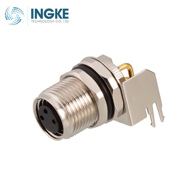 2-2172091-2 TE Connectivity Cross ﻿﻿INGKE YKM8H303FV M8 Circular Connector