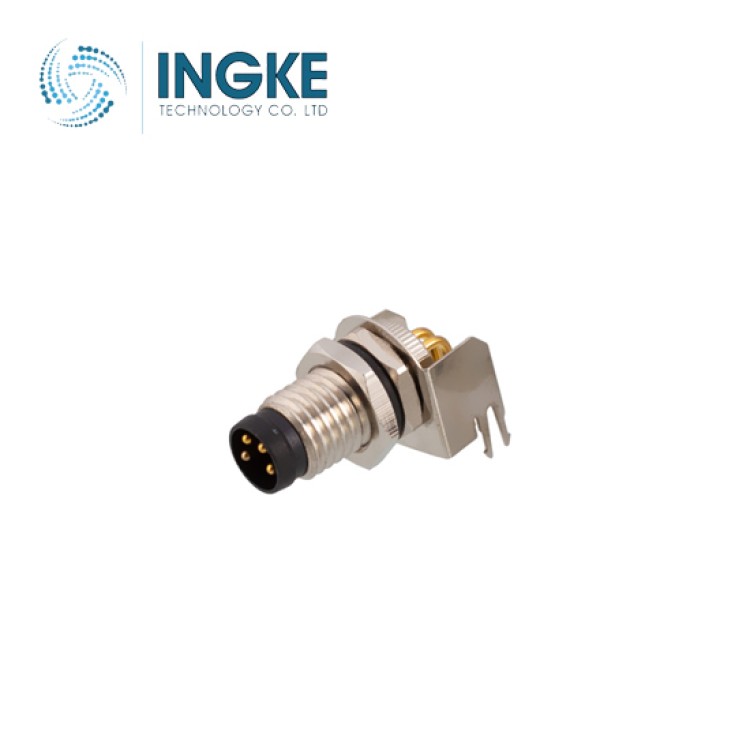 2-2172093-2 TE Connectivity Cross ﻿﻿INGKE YKM8-2-2172093-2 M12 Circular connectors