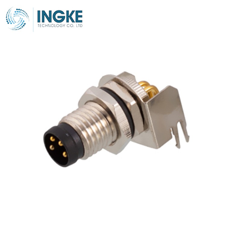 M8S-03PMMR-SF8001 Amphenol LTW Cross ﻿﻿INGKE YKM8H303AM M8 Circular Connector